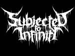 Death Metal Band Logo Art