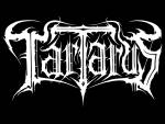 Black Thrash Metal Band Logo Design