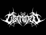 Death Black Metal Band Logo Art