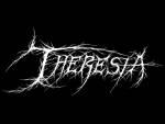 Funeral Black Metal Logo Artwork