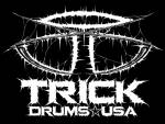 Drums Company Logo Design