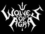 Metal Band Logo Design