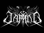 Pagan Black Metal Band Logo Design