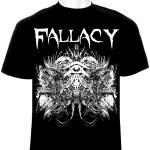 Heavy Metal T-shirt Design