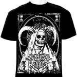 Deathcore T-shirt Design