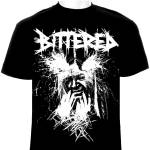 Doom Metal T-shirt Design