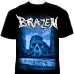 Thrash Metal T-shirt Design