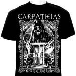 Death Metal T-shirt Art
