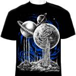 Death Heavy Metal T-shirt Design for Sale