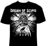 Metal Band T-shirt Design