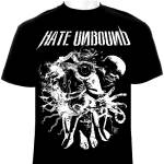 Death Thrash Metal T-shirt Design