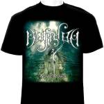Dark Metal T-shirt Design