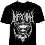 Metalcore T-shirt Design
