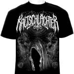 Death Metal T-shirt Design