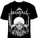 Metal T-shirt Art